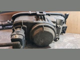 bontott RENAULT MEGANE I Bal Fényszóró