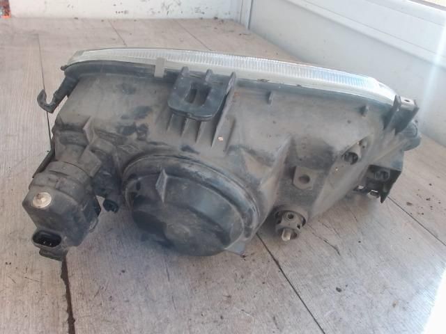 bontott RENAULT MEGANE I Bal Fényszóró