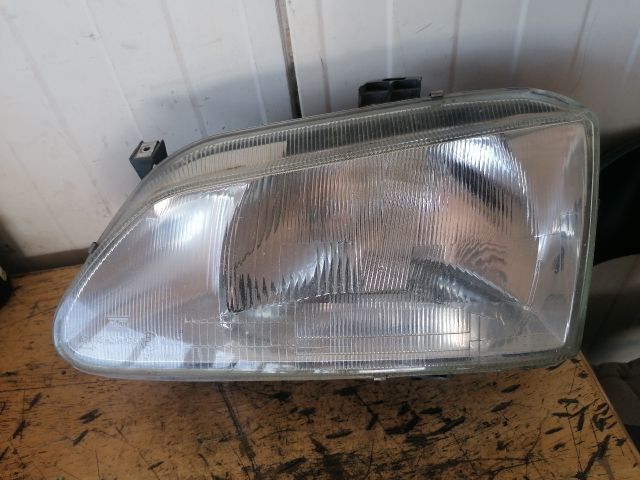 bontott RENAULT MEGANE I Bal Fényszóró