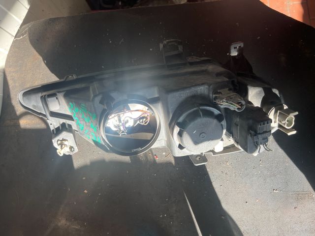 bontott RENAULT MEGANE I Bal Fényszóró