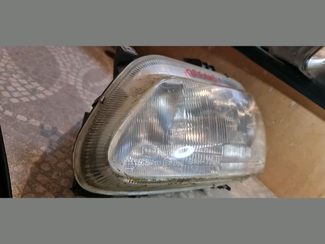 bontott RENAULT MEGANE I Bal Fényszóró