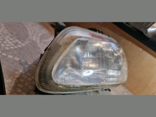 bontott RENAULT MEGANE I Bal Fényszóró