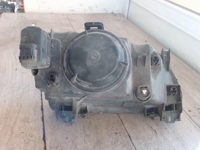 bontott RENAULT MEGANE I Bal Fényszóró