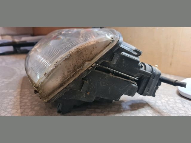 bontott RENAULT MEGANE I Bal Fényszóró