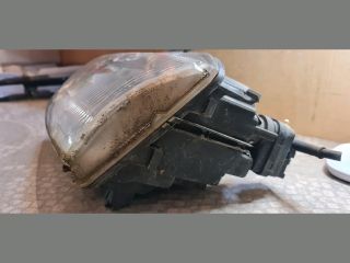 bontott RENAULT MEGANE I Bal Fényszóró
