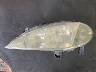 bontott RENAULT MEGANE I Bal Fényszóró