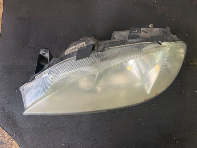 bontott RENAULT MEGANE I Bal Fényszóró