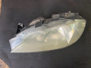 bontott RENAULT MEGANE I Bal Fényszóró