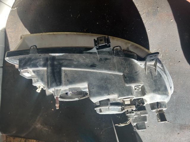 bontott RENAULT MEGANE I Bal Fényszóró