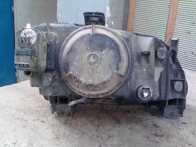 bontott RENAULT MEGANE I Bal Fényszóró