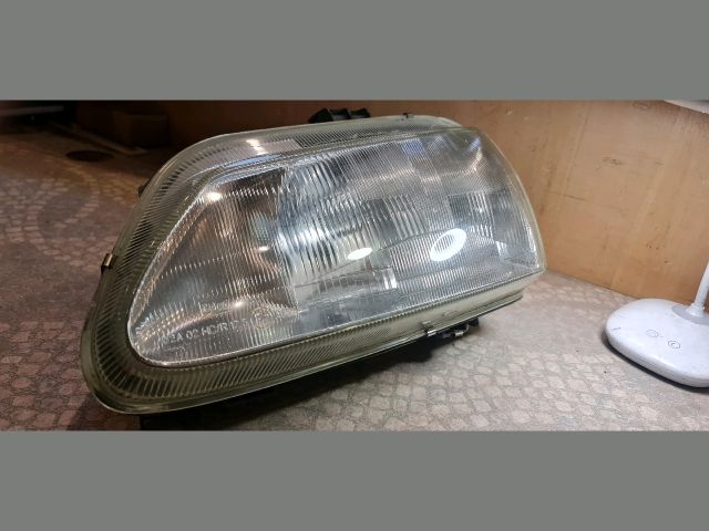 bontott RENAULT MEGANE I Bal Fényszóró