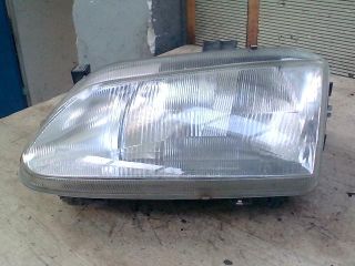 bontott RENAULT MEGANE I Bal Fényszóró