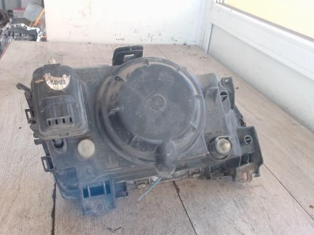 bontott RENAULT MEGANE I Bal Fényszóró