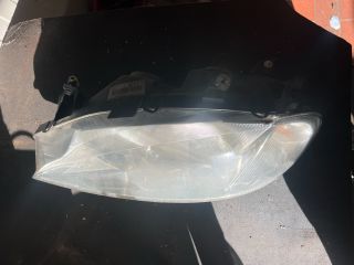 bontott RENAULT MEGANE I Bal Fényszóró