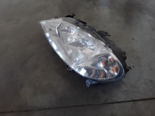 bontott RENAULT MEGANE I Bal Fényszóró