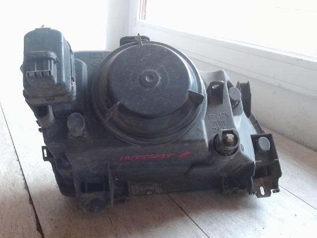 bontott RENAULT MEGANE I Bal Fényszóró