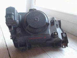 bontott RENAULT MEGANE I Bal Fényszóró