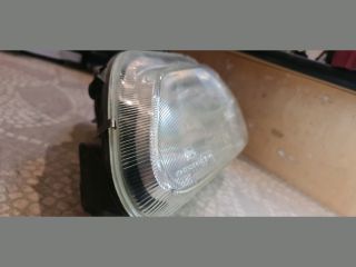 bontott RENAULT MEGANE I Bal Fényszóró