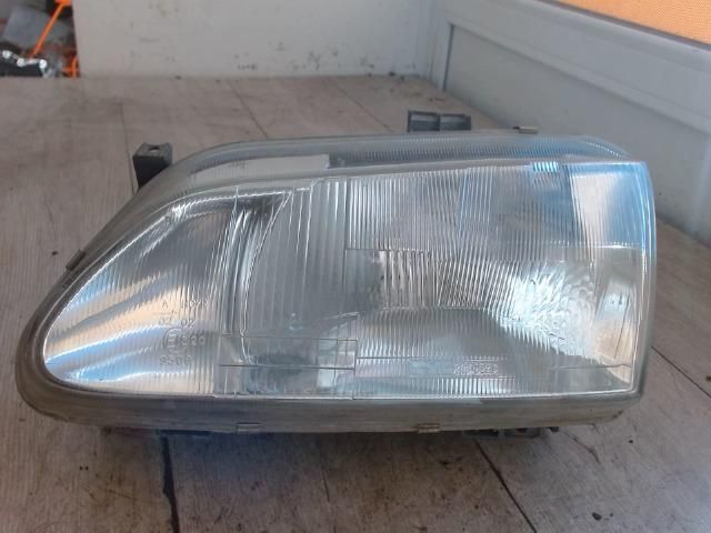 bontott RENAULT MEGANE I Bal Fényszóró