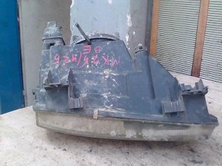 bontott RENAULT MEGANE I Bal Fényszóró