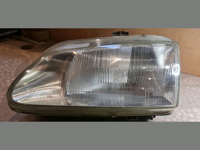 bontott RENAULT MEGANE I Bal Fényszóró