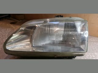 bontott RENAULT MEGANE I Bal Fényszóró