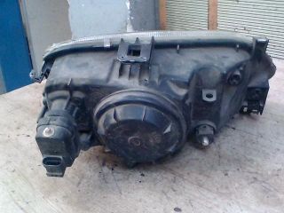 bontott RENAULT MEGANE I Bal Fényszóró