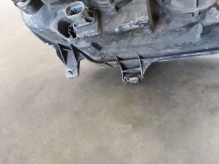 bontott RENAULT MEGANE I Bal Fényszóró