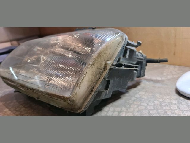 bontott RENAULT MEGANE I Bal Fényszóró