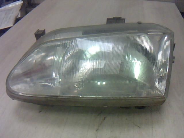 bontott RENAULT MEGANE I Bal Fényszóró