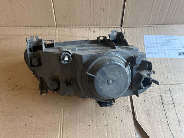 bontott RENAULT MEGANE I Bal Fényszóró