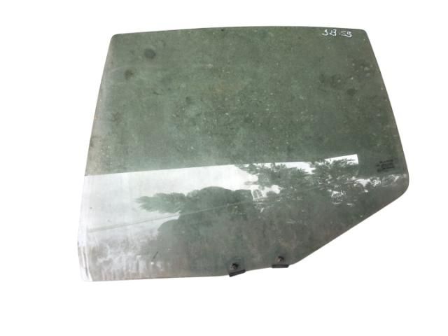 bontott RENAULT MEGANE I Bal hátsó Ablak