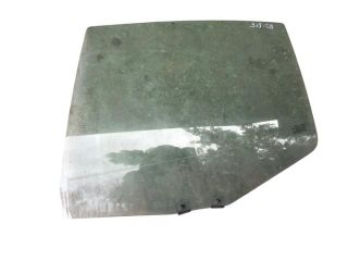 bontott RENAULT MEGANE I Bal hátsó Ablak