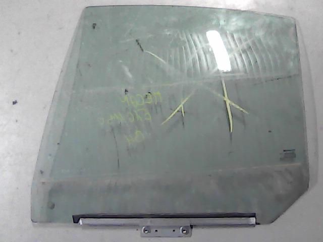 bontott RENAULT MEGANE I Bal hátsó Ablak