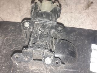 bontott RENAULT MEGANE I Bal hátsó Ablakemelő Kapcsoló