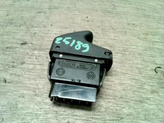 bontott RENAULT MEGANE I Bal hátsó Ablakemelő Kapcsoló