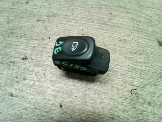 bontott RENAULT MEGANE I Bal hátsó Ablakemelő Kapcsoló