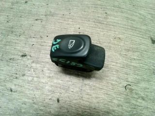 bontott RENAULT MEGANE I Bal hátsó Ablakemelő Kapcsoló