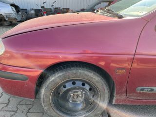 bontott RENAULT MEGANE I Bal hátsó Ajtó Kárpit