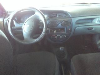 bontott RENAULT MEGANE I Bal hátsó Ajtó Kárpit