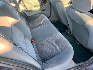 bontott RENAULT MEGANE I Bal hátsó Ajtó Kárpit