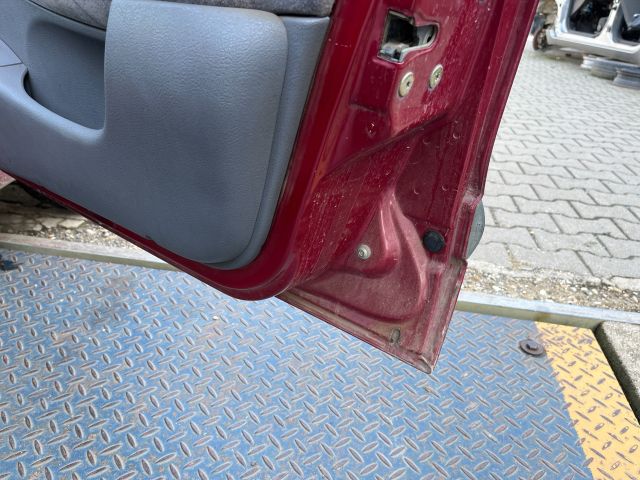 bontott RENAULT MEGANE I Bal hátsó Ajtó Kárpit