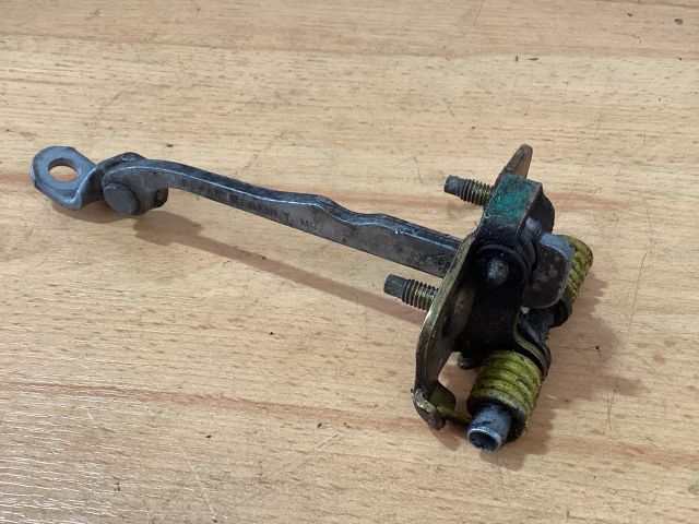 bontott RENAULT MEGANE I Bal hátsó Ajtóhatároló