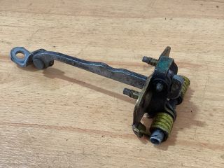 bontott RENAULT MEGANE I Bal hátsó Ajtóhatároló