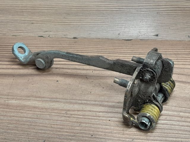 bontott RENAULT MEGANE I Bal hátsó Ajtóhatároló