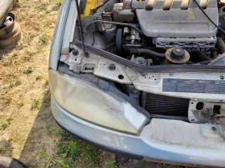 bontott RENAULT MEGANE I Bal hátsó Ajtóhatároló