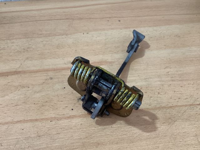 bontott RENAULT MEGANE I Bal hátsó Ajtóhatároló