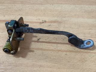 bontott RENAULT MEGANE I Bal hátsó Ajtóhatároló