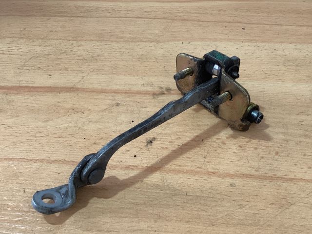 bontott RENAULT MEGANE I Bal hátsó Ajtóhatároló