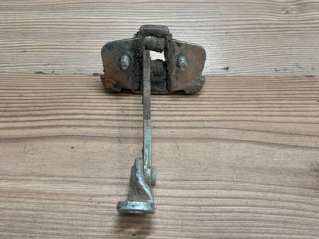 bontott RENAULT MEGANE I Bal hátsó Ajtóhatároló